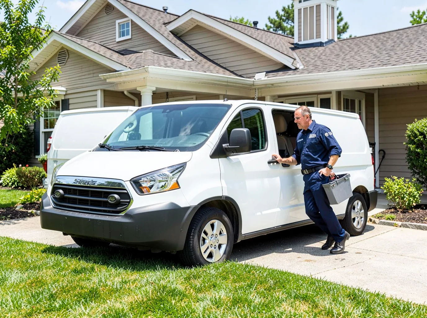 Emergency Plumber company in Lu Verne, IA